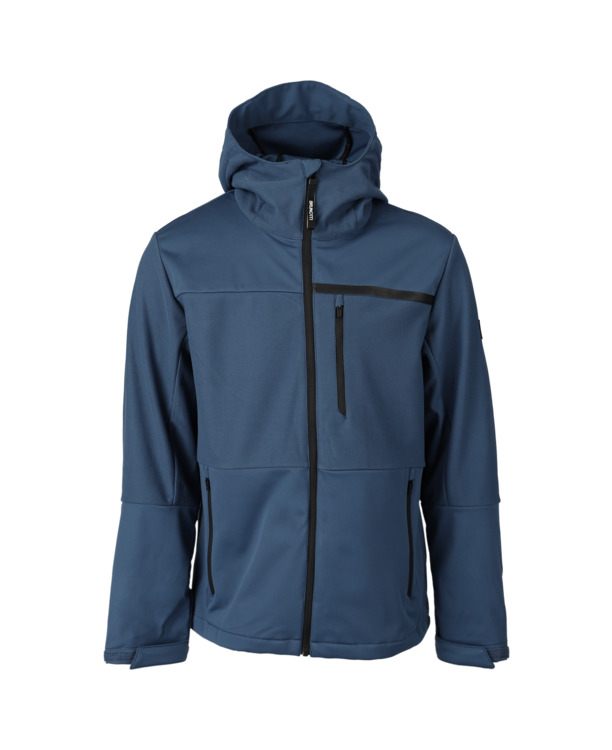 Parador Men Softshell Jacket