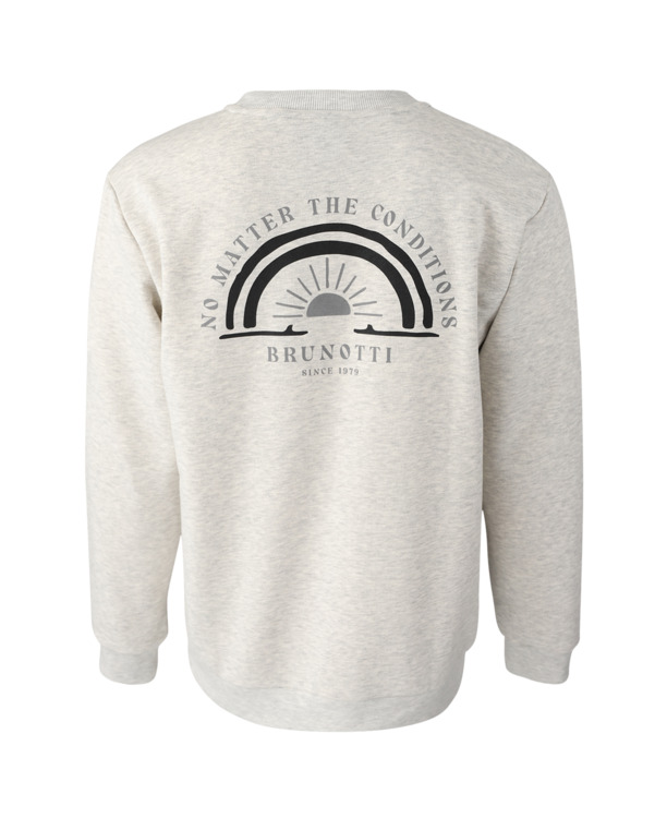 Naval Men Sweater