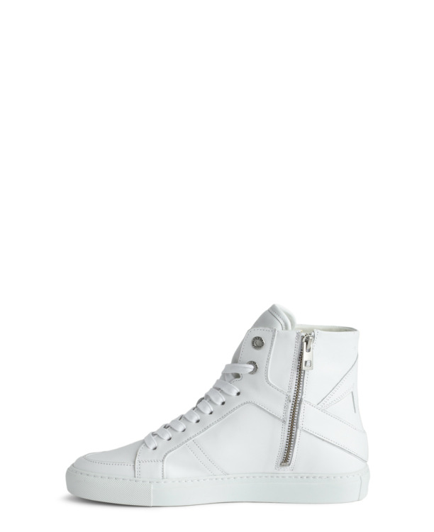 ZV1747 HIGH FLASH SMOOTH CALFS