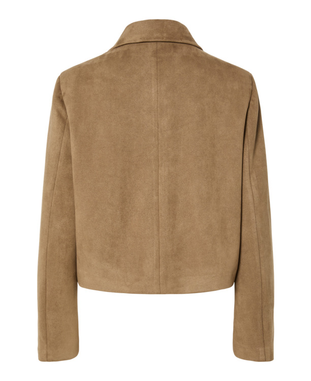 O-Neck Long Sleeves (L/S)