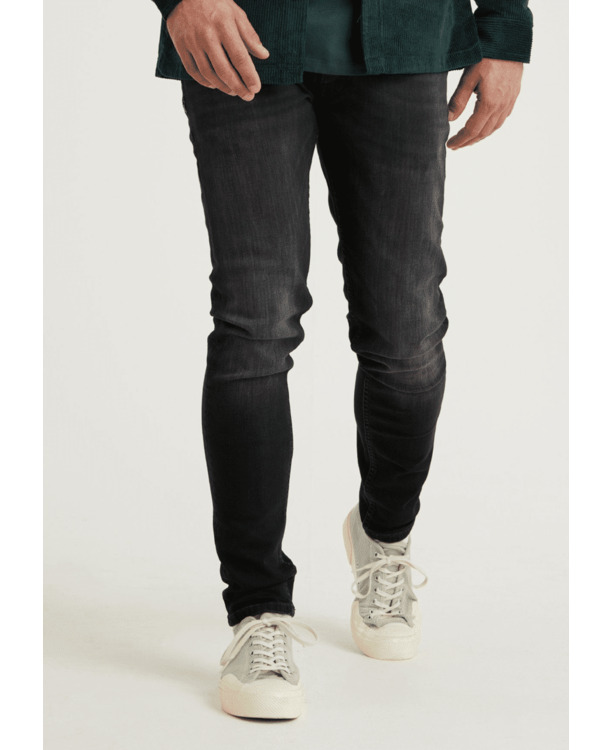 Carter Trix Heren