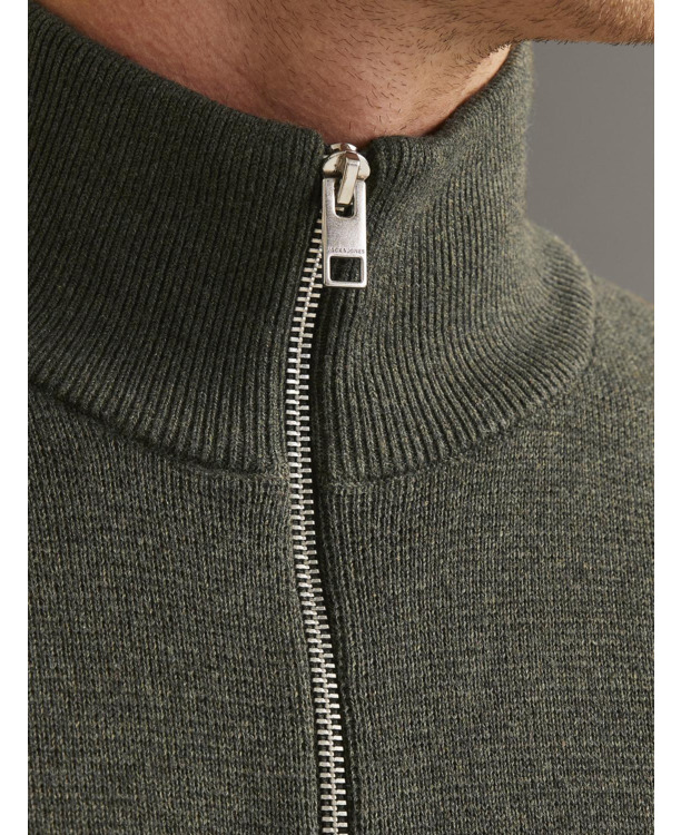 Relaxed Fit Crew Neck Long Sleeves (L/S)