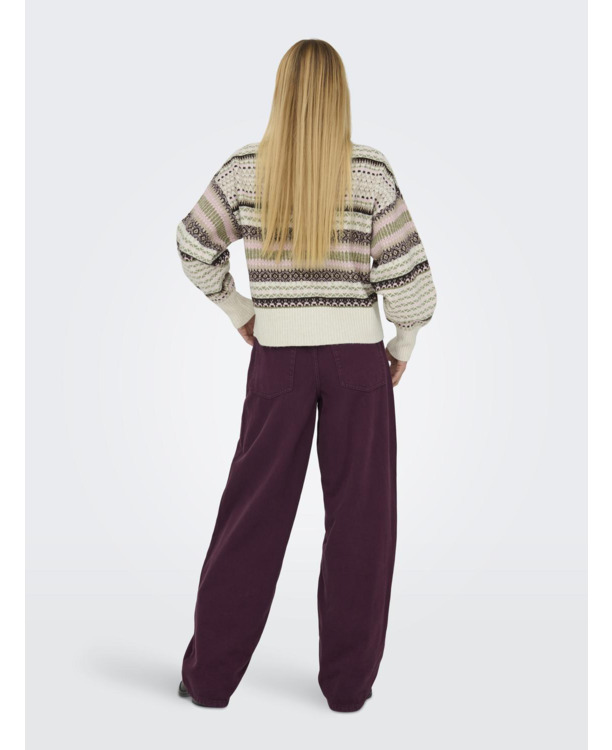 Regular Fit O-Neck Long Sleeves (L/S)