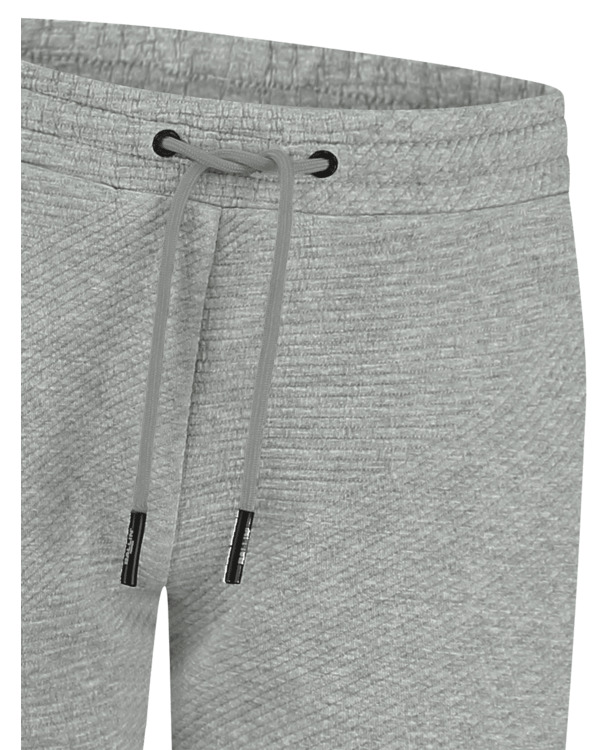 Junior Diagonale Rib Shorts