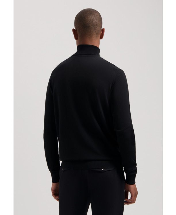 Dstrezzed Heren Turtle Neck Trui DS Destin