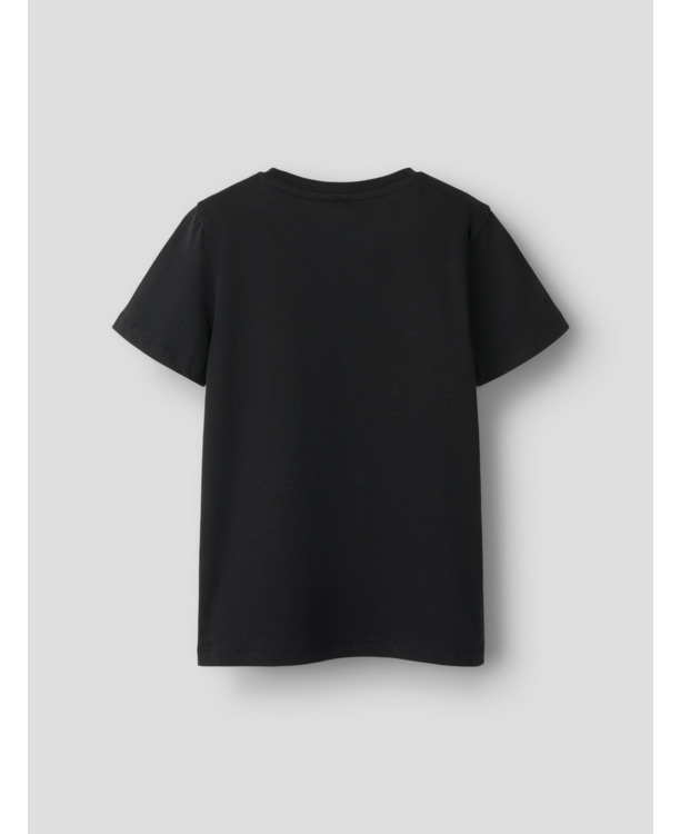 Regular Fit O-Neck Short Sleeves (S/S)