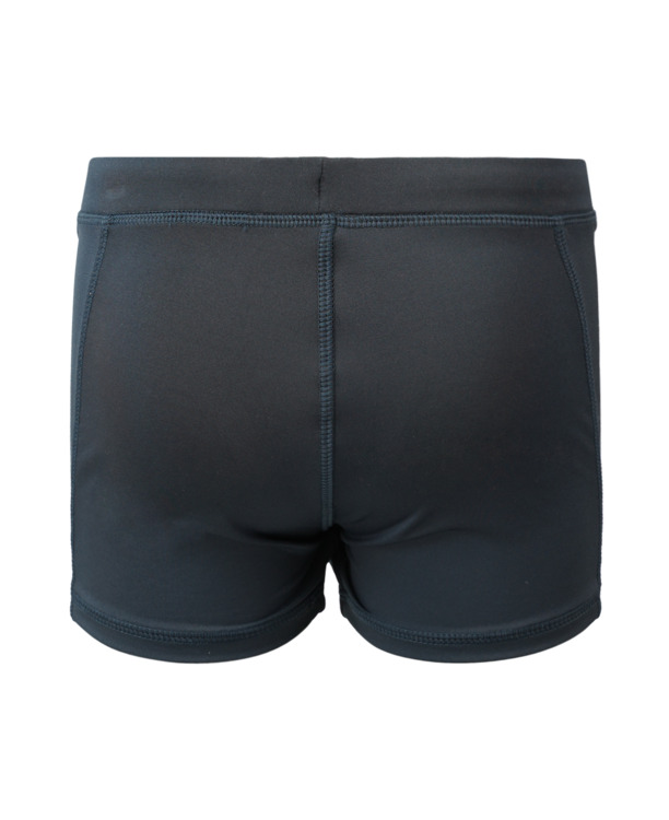 Swim Trunks Samiery-Logo