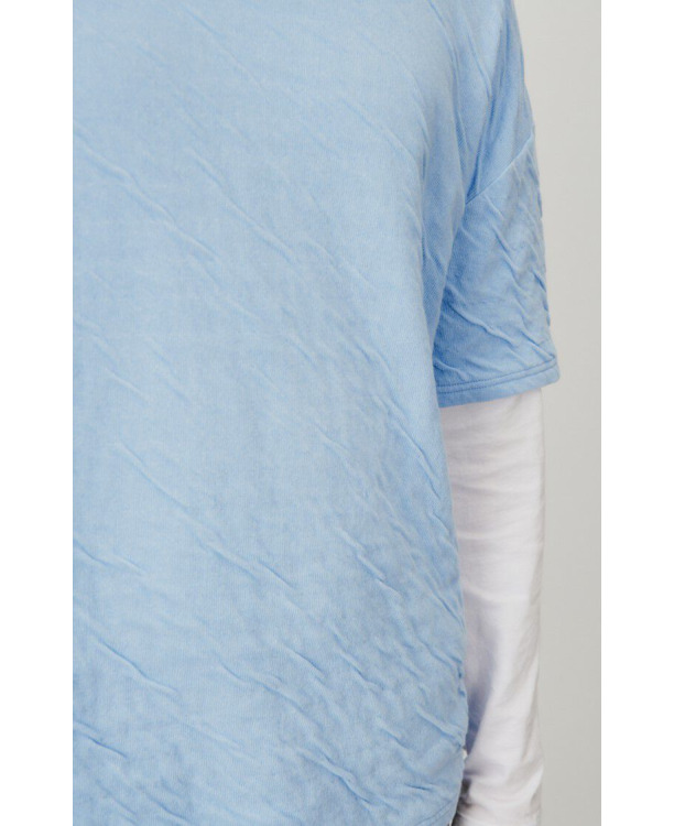 Dames-T-shirt Oloday