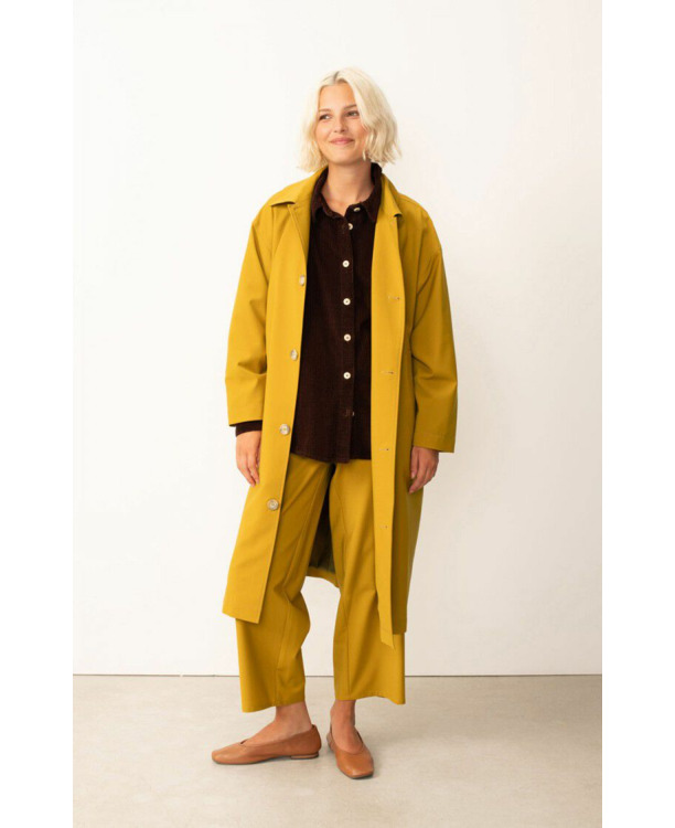 Damestrenchcoat Doacity