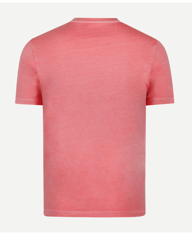 GMD T-shirt 100% Cotton Heren