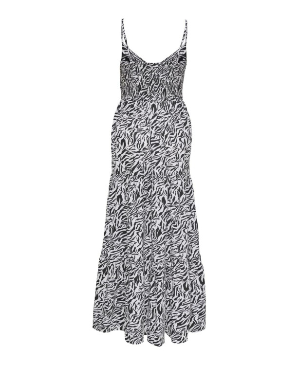 Regular Fit O-Neck Sleeveless (S/L)