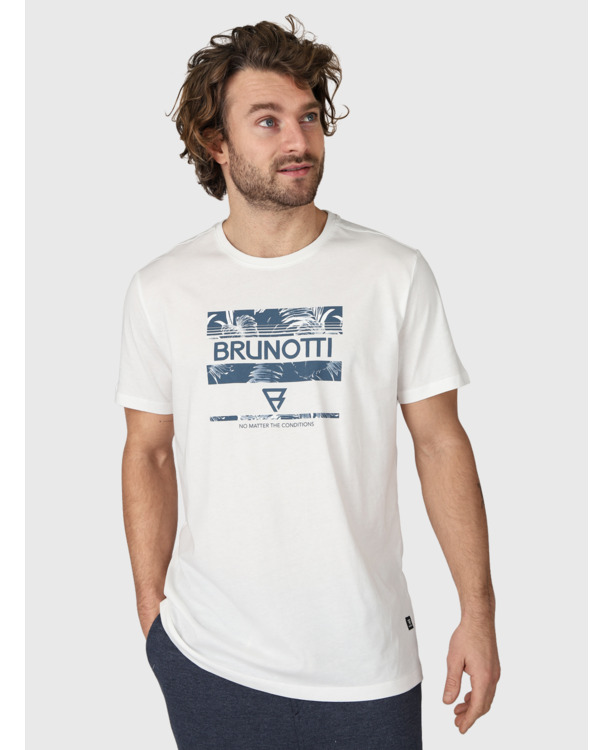 Funblock Men T-shirt