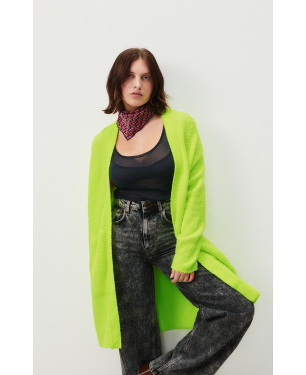 Damesvest Cikoya
