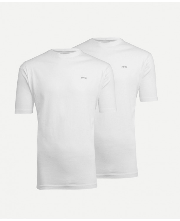 Basic T-shirt 2-pack