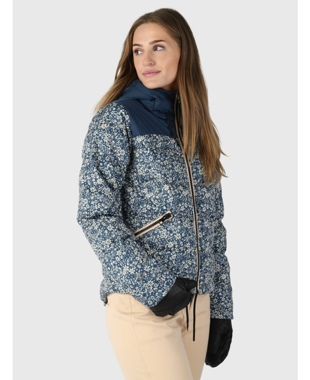 Minowa Women Snow Jacket
