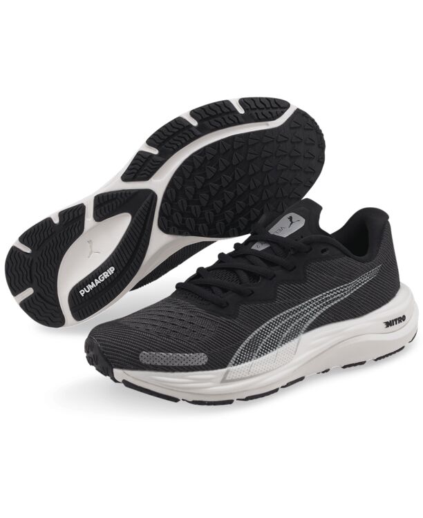 Velocity Nitro 2 Wns  Puma Black-Puma Wh