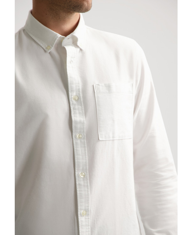 Dstrezzed Heren Shirt DS Oliver Shirt