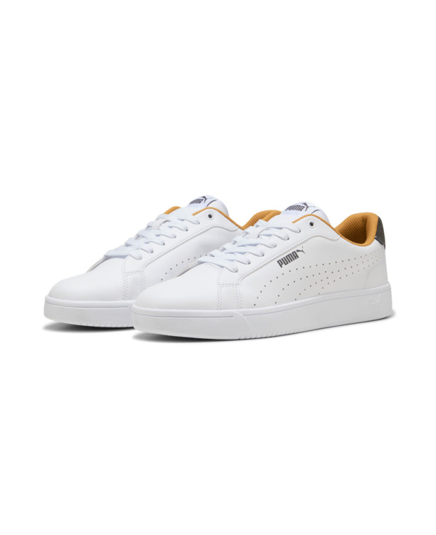 PUMA Grounded Perf PUMA White-Shadow Gr