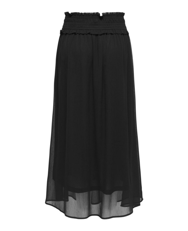 PGBELLA MIDI SKIRT WVN