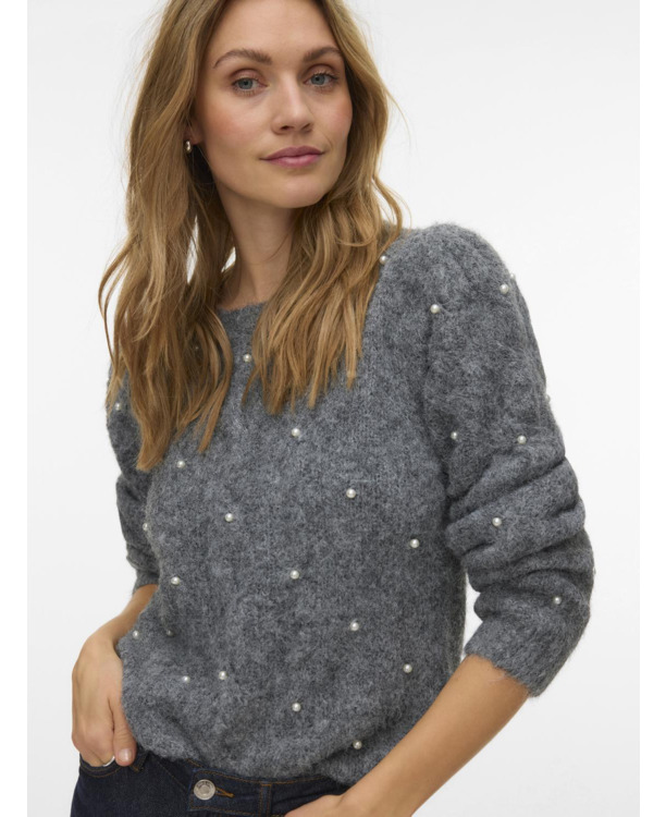 Standard Fit O-Neck Long Sleeves (L/S)