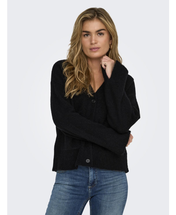 American Fit V-Neck Long Sleeves (L/S)