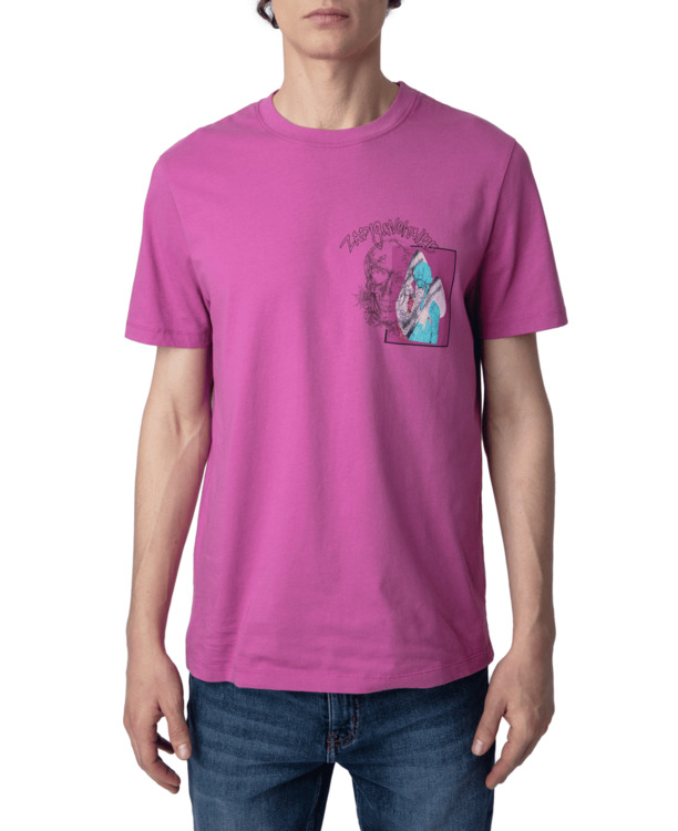 TED HC PHOTOPRINT GRAFITTI TDM