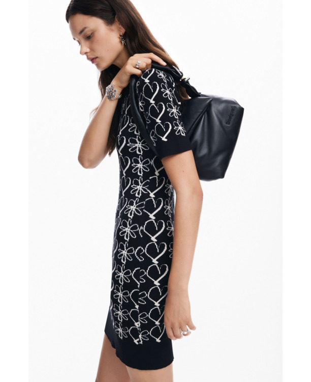 JURK VEST COEURS LACROIX