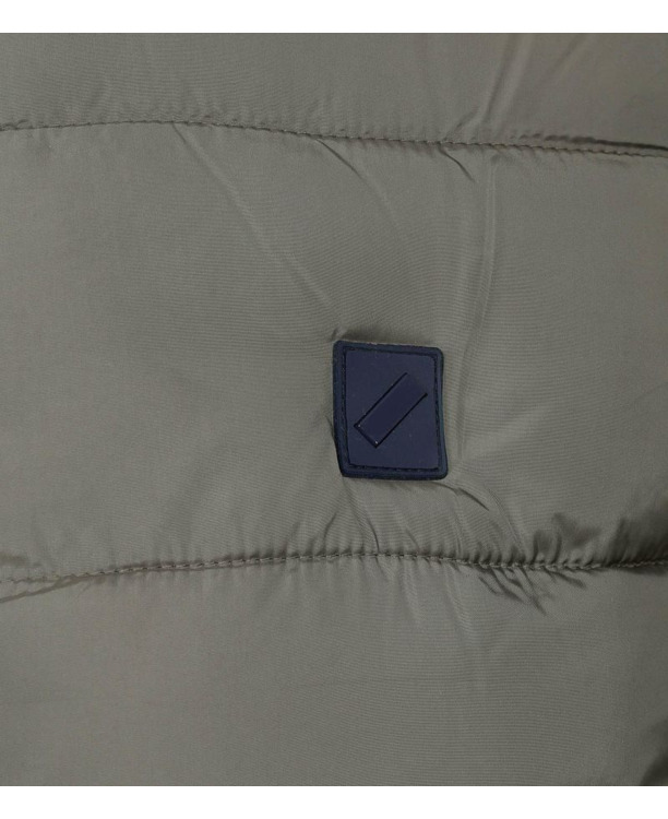 Suitable Travis Jas Donkergroen