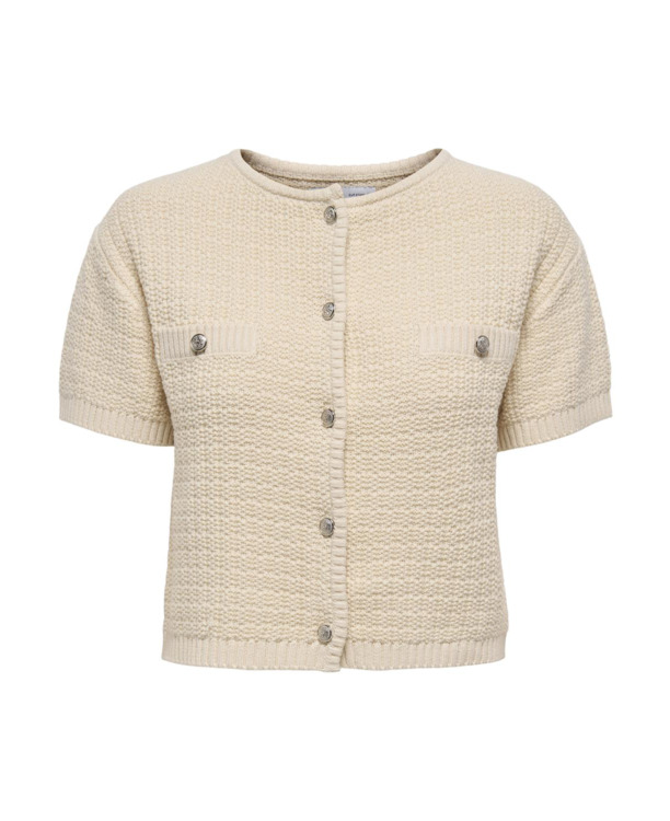 Knit Fit O-Neck Short Sleeves (S/S)