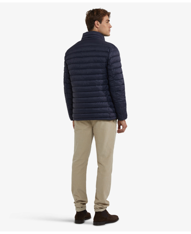 Light Weight Bomber 100% Nylon Heren