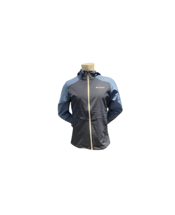 Slick Creek FS Softshell-jack