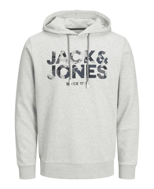 JWHJAMES SWEAT HOOD