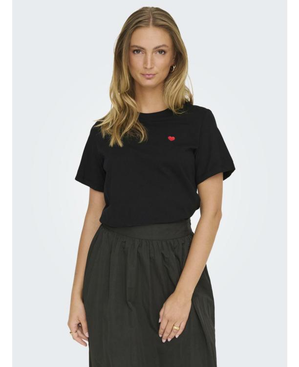 Regular Fit O-Neck Short Sleeves (S/S)