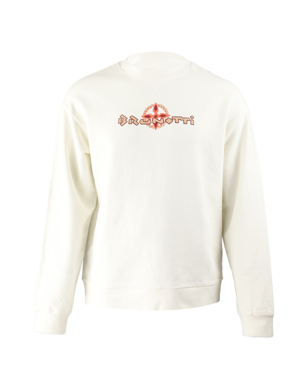 ReWind Crew Men Sweater