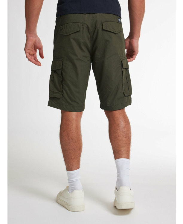 Men Shorts Cargo