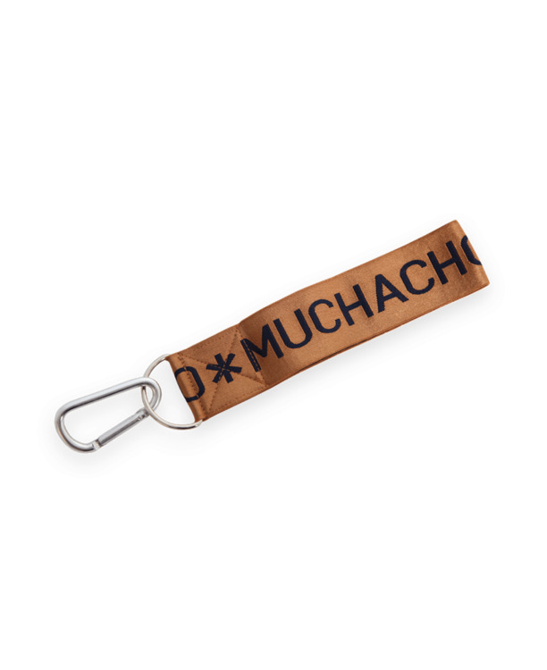 Waistband Keychain