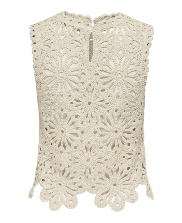 Regular Fit O-Neck Sleeveless (S/L)