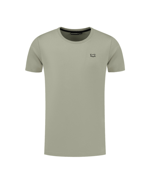 MV T-shirt - Groen - Essentials