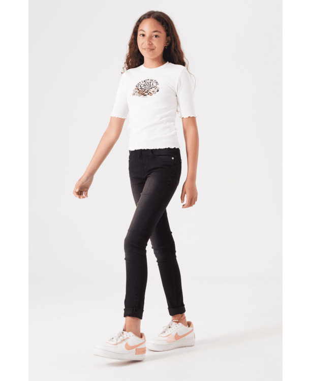 Meisjes Jeans Rianna Skinny fit