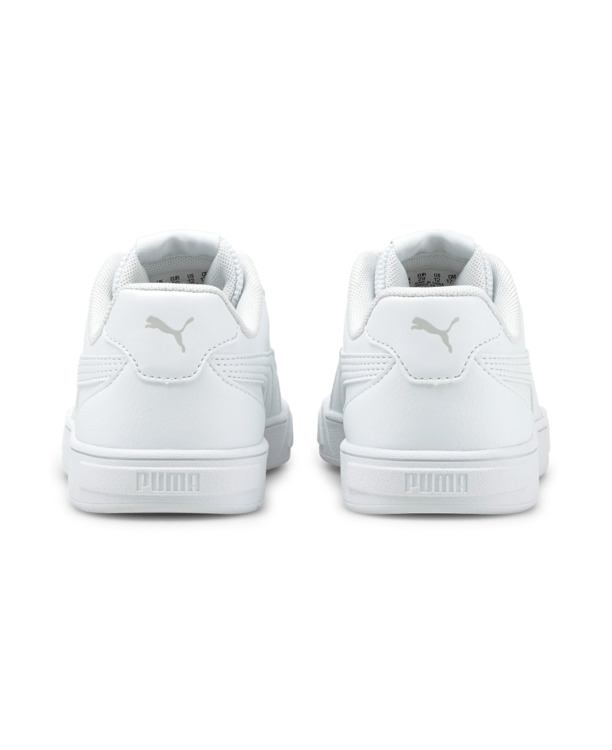 Puma Caven PS Puma White-Puma White-Gra