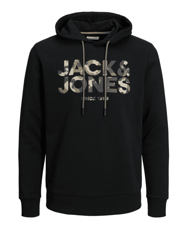 JWHJAMES SWEAT HOOD