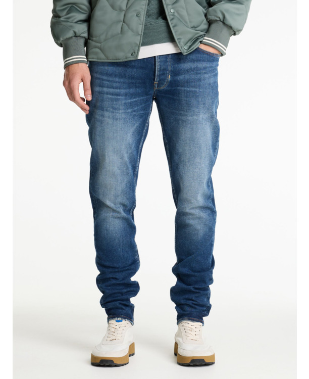 Chasin Heren Jeans Flame Ego