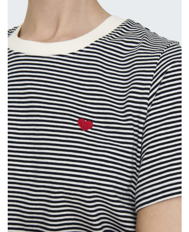 Regular Fit O-Neck Short Sleeves (S/S)