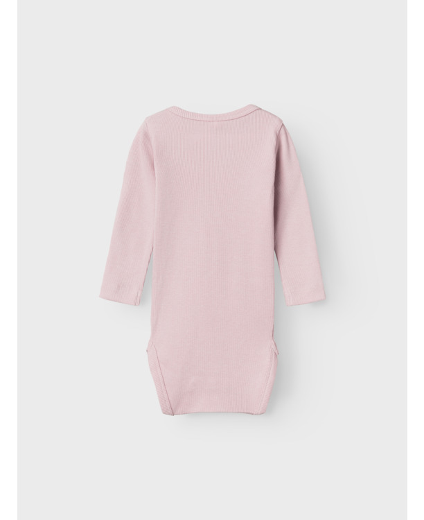 O-Neck Long Sleeves (L/S)