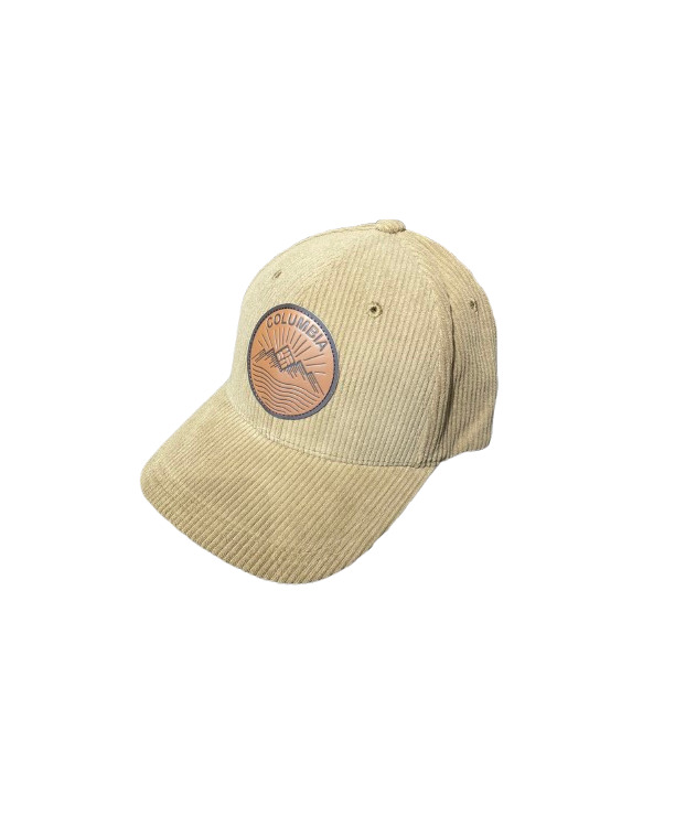 COALDALE FS CORDUROY BALLCAP