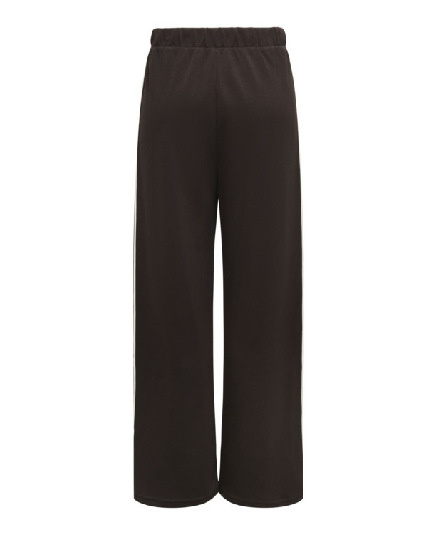 Loose Fit Casual trainingspak met elastische taille