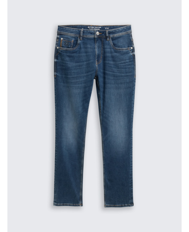 TTJOSH Regular jeans