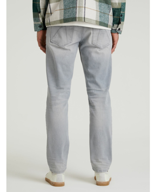 Chasin Heren Jeans Iron Brighton
