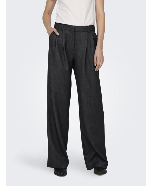 Straight Tapered Fit