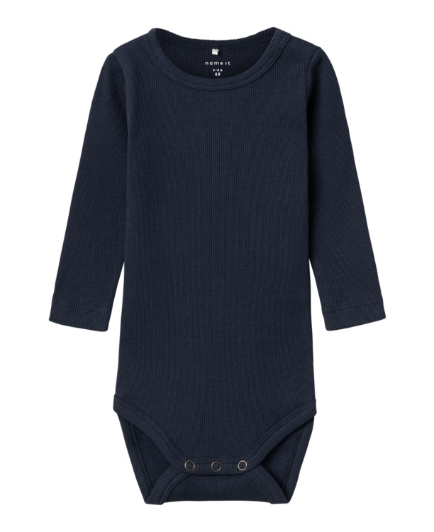 O-Neck Long Sleeves (L/S)